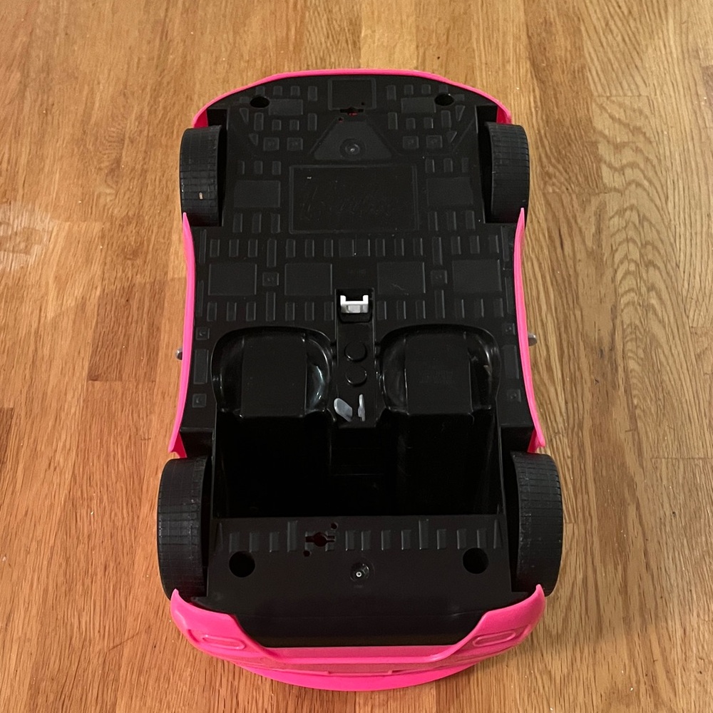 Convertible Car - Picture 6 of 6